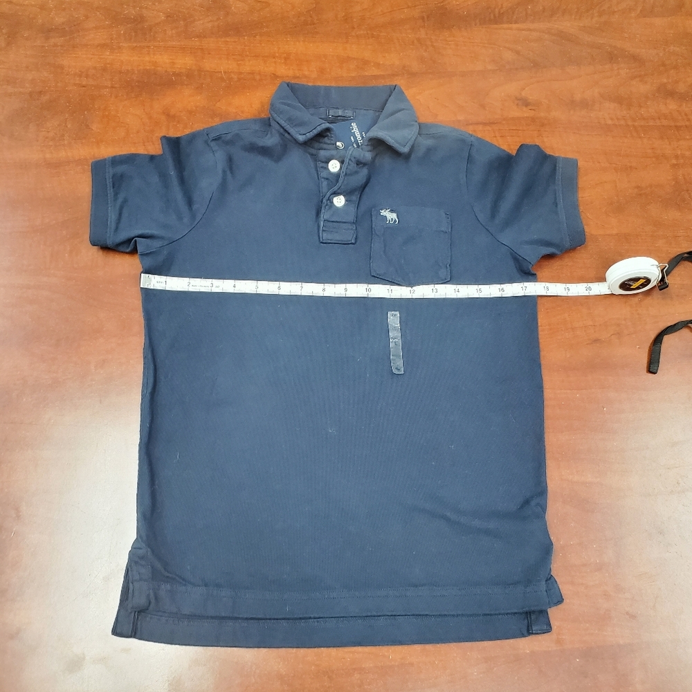 Abercrombie Kids T-Shirt - Picture 4 of 7